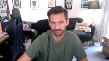 Jamesuk87  27-10-2021 video fuckass